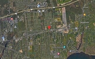 Bellport Village, NY Retail - 515 Atlantic Ave