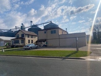 Stewartville, MN Office - 424 1st Ave SE