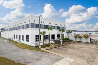 Houston, TX Industrial - 10811 S Westview Circle Dr