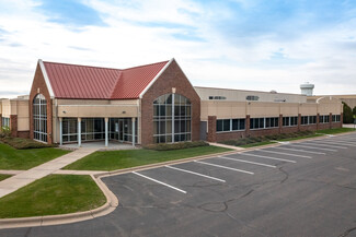 Woodbury, MN Office, Industrial - 390 Commerce Dr