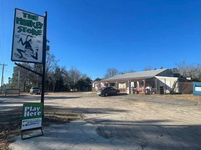3441 Columbia Hwy N, Ridge Spring, SC for Sale