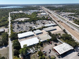 Fort Worth, TX Industrial - 3333 E Loop 820 S