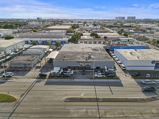 Miami, FL undefined - 4200-4250 NW 72nd Ave
