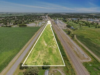 North Bend, NE Commercial - 1099 W 6th St
