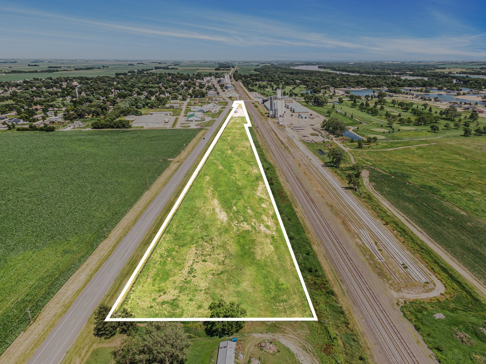1099 W 6th St, North Bend, NE for Sale