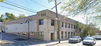 Providence, RI Medical - 845 N Main St