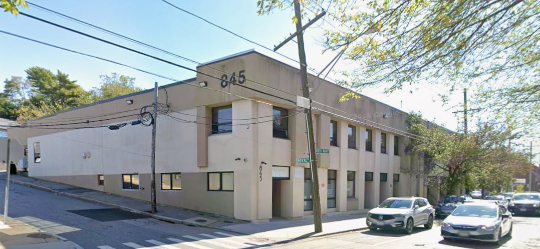 845 N Main St, Providence, RI for Rent