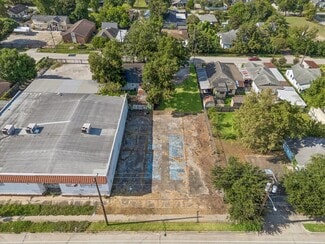 Houston, TX Commercial - 7003 Lyons ave Houston, TX Commercial - 7003 Lyons ave