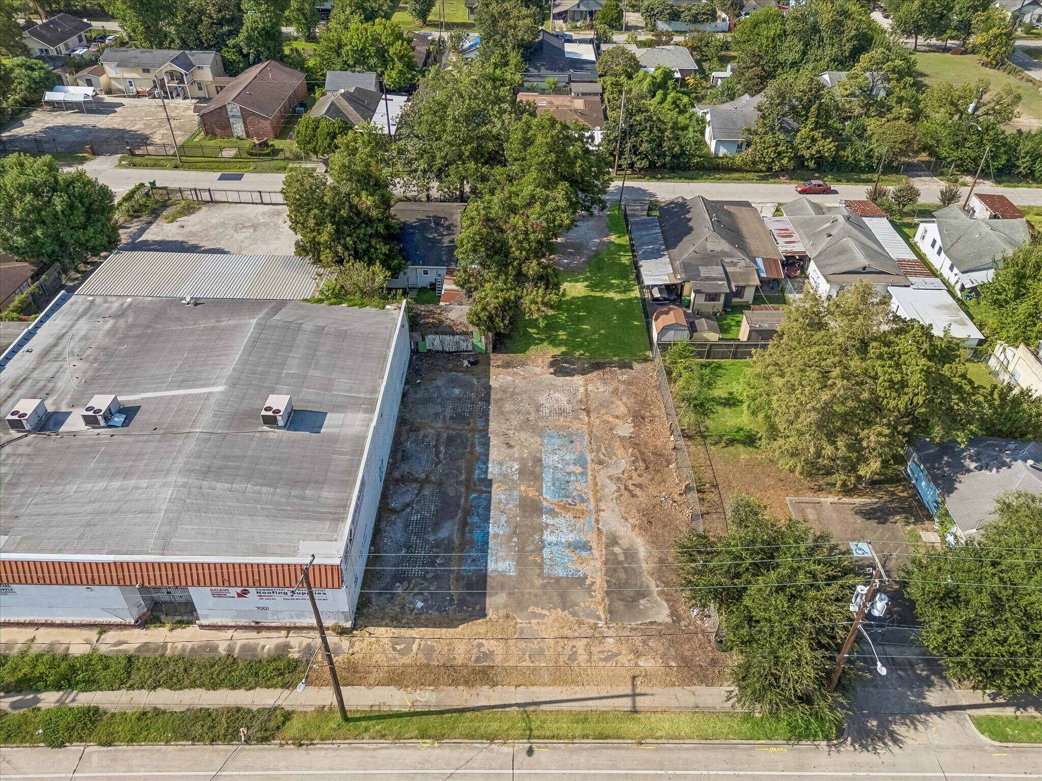 7003 Lyons ave, Houston, TX for Sale