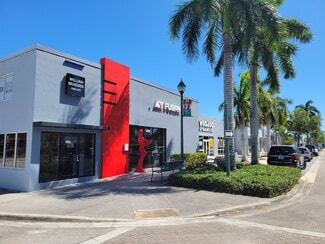 Oakland Park, FL Restaurant - 3492 NE 12th Ave Oakland Park, FL Restaurant - 3492 NE 12th Ave