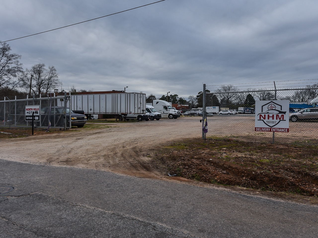 5108 Western Blvd, Raleigh, NC for Rent