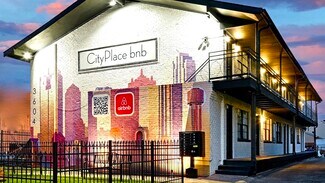 Dallas, TX undefined - 3604 San Jacinto St Dallas, TX undefined - 3604 San Jacinto St