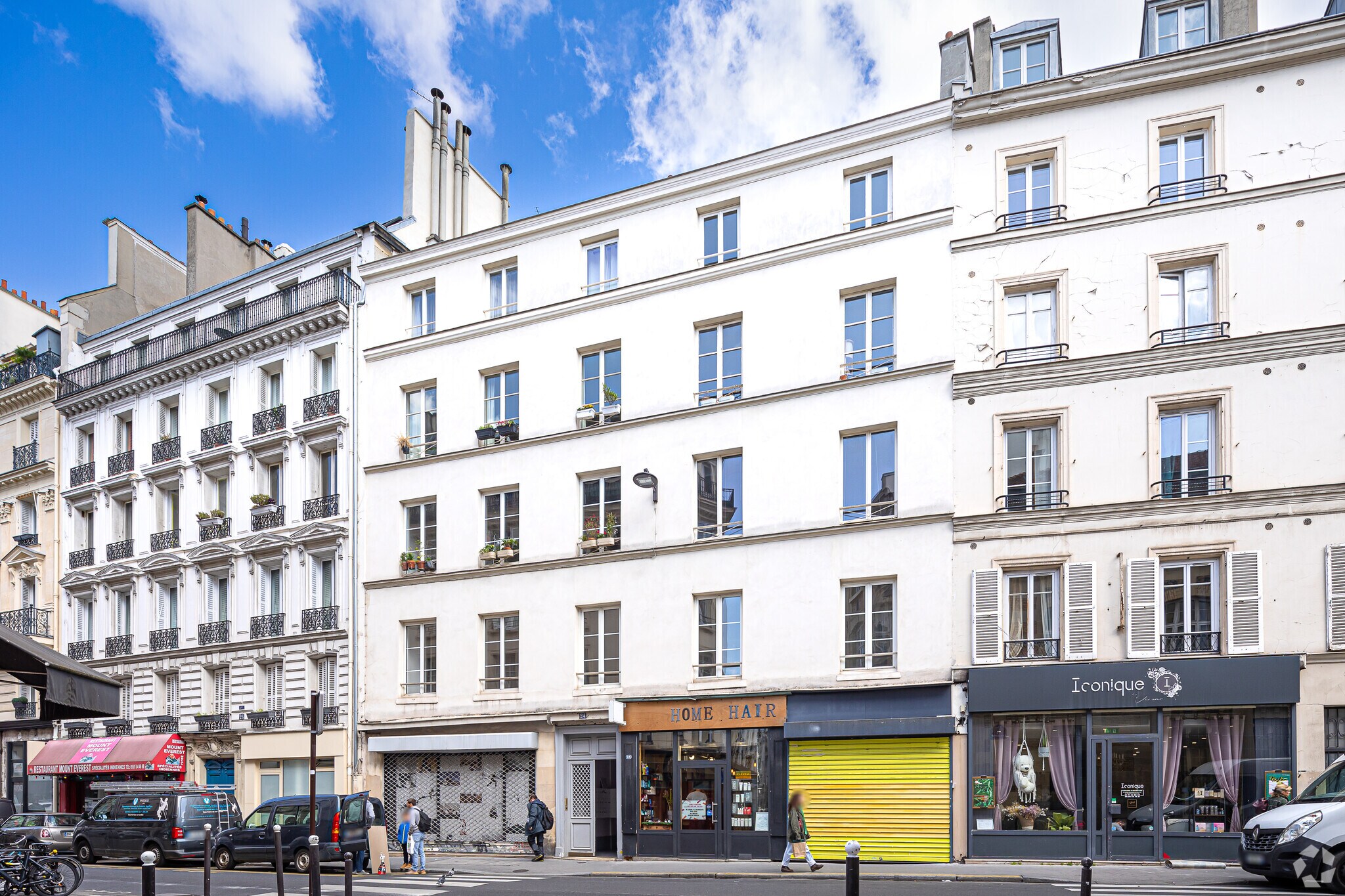 24 Rue Lamartine, Paris, PAR for Rent