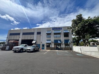 Kahului, HI Office/Retail - 23 Laa St