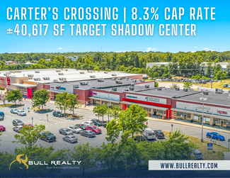 Fredericksburg, VA Retail - 27 S Gateway Dr