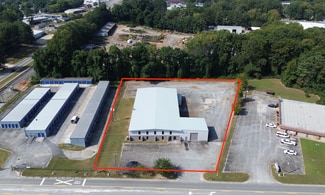 Douglasville, GA Industrial - 1467 Municipal Pky