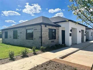 McKinney, TX Office - 2001 Auburn Hills Pky