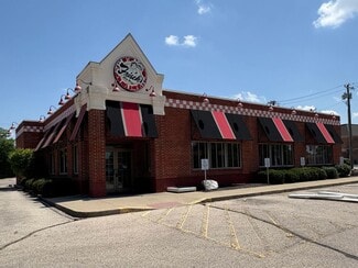 Cincinnati, OH Restaurant - 5216 Glenway Ave