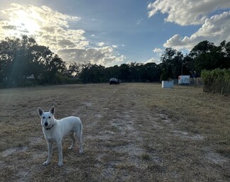 Sarasota, FL Industrial Land - Cattlemen Rd