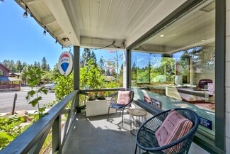 Kings Beach, CA Office/Retail - 201 State Line Rd Kings Beach, CA Office/Retail - 201 State Line Rd