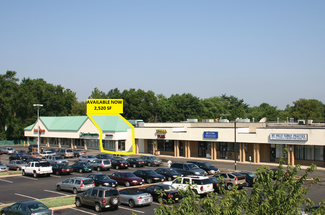 Lumberton, NJ Office/Medical, Industrial - 1613 Route 38