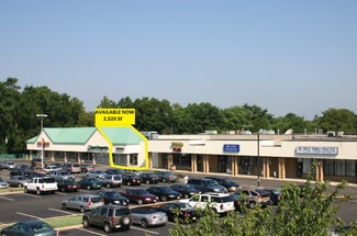 Lumberton, NJ Office/Medical, Retail, Industrial - 1613 Route 38