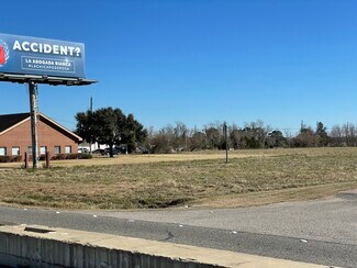 Rosenberg, TX Commercial - 26633 Southwest Fwy
