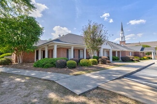 Columbus, GA Office - 2000 Hamilton Rd