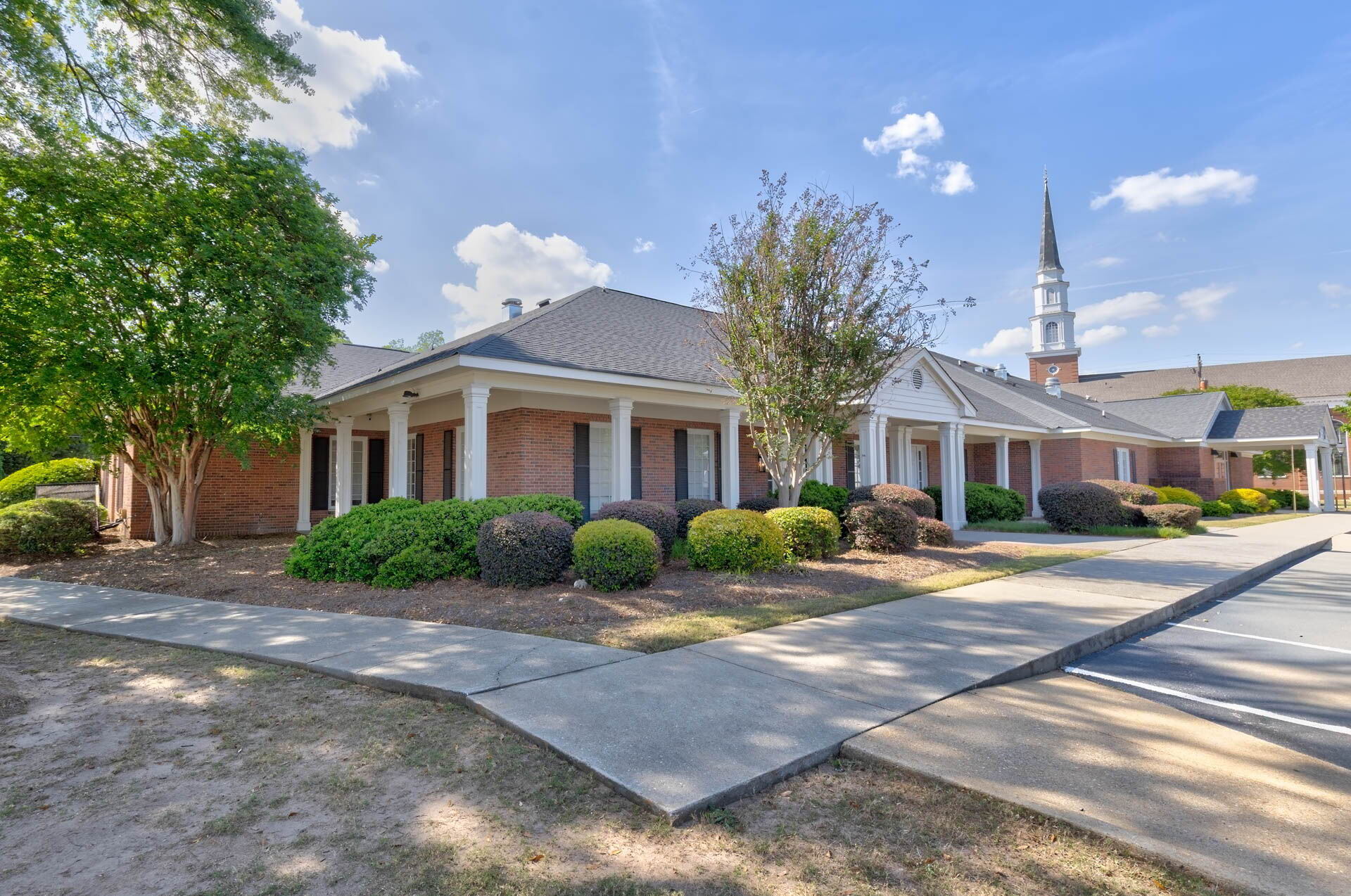 2000 Hamilton Rd, Columbus, GA for Rent