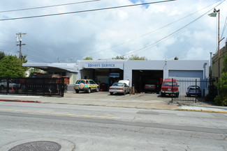 Albany, CA undefined - 1321 Gilman St