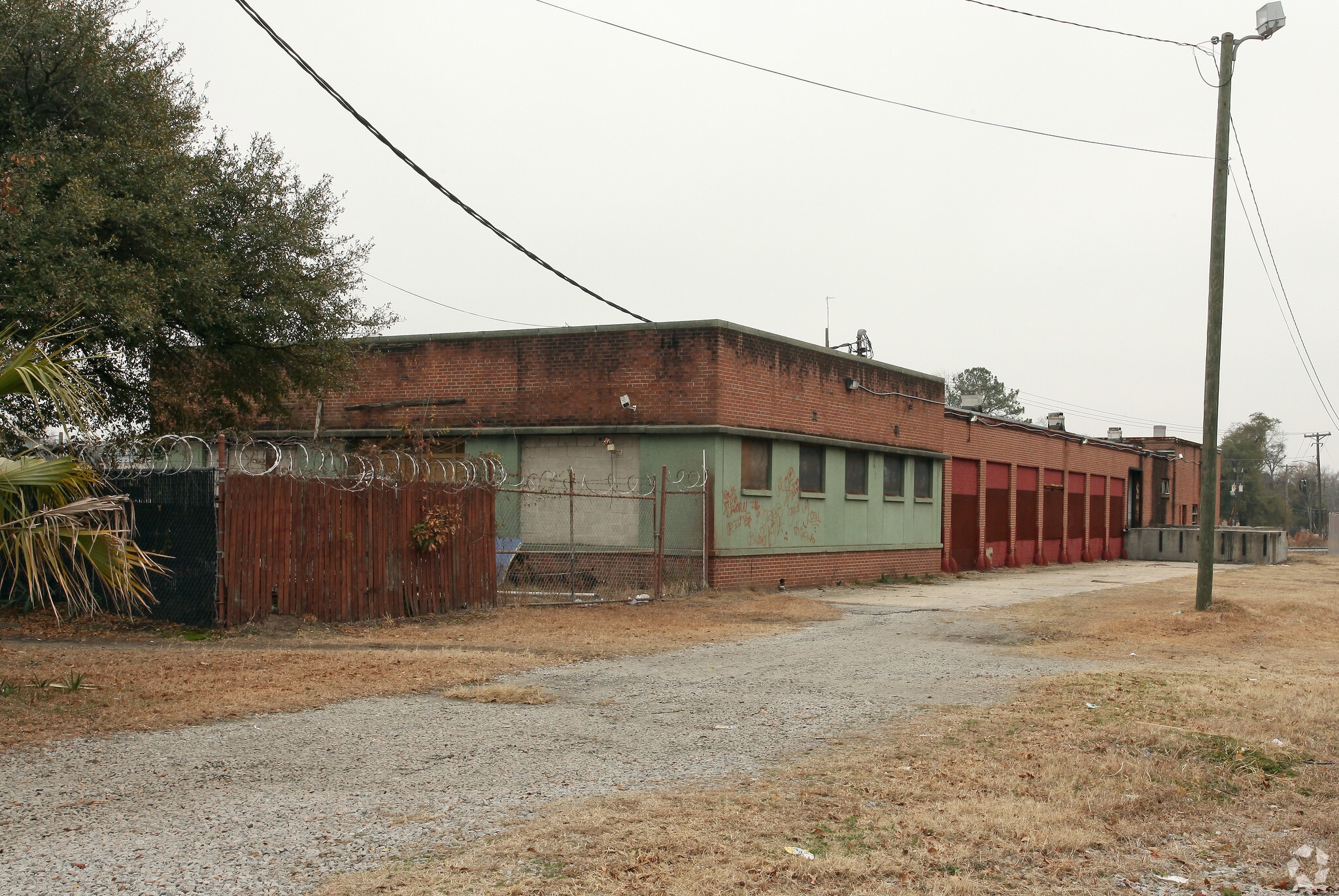 4301 Meeting Street Rd, North Charleston, SC for Sale
