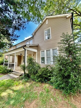 Gastonia, NC Apartments - 907 W 5th Ave