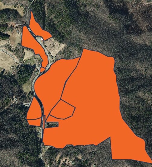 4000 State Highway 197 N, Green Mountain, NC for Sale