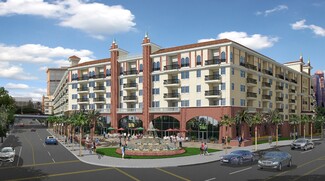 Los Angeles, CA Office/Retail - 300 N Beaudry Ave