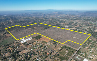 Valley Center, CA Residential - 30237 Cole Grade Rd