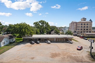 Hempstead, TX Retail - 665 10th st
