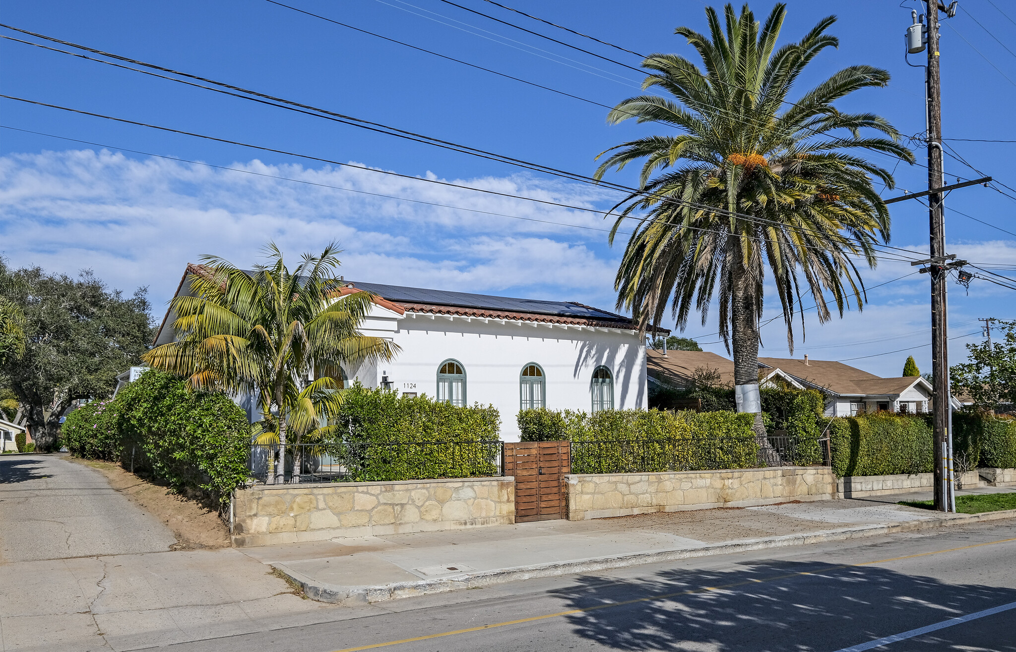 1124 Castillo St, Santa Barbara, CA for Sale