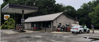 Robbins, NC Retail - 3456 NC 705 Hwy
