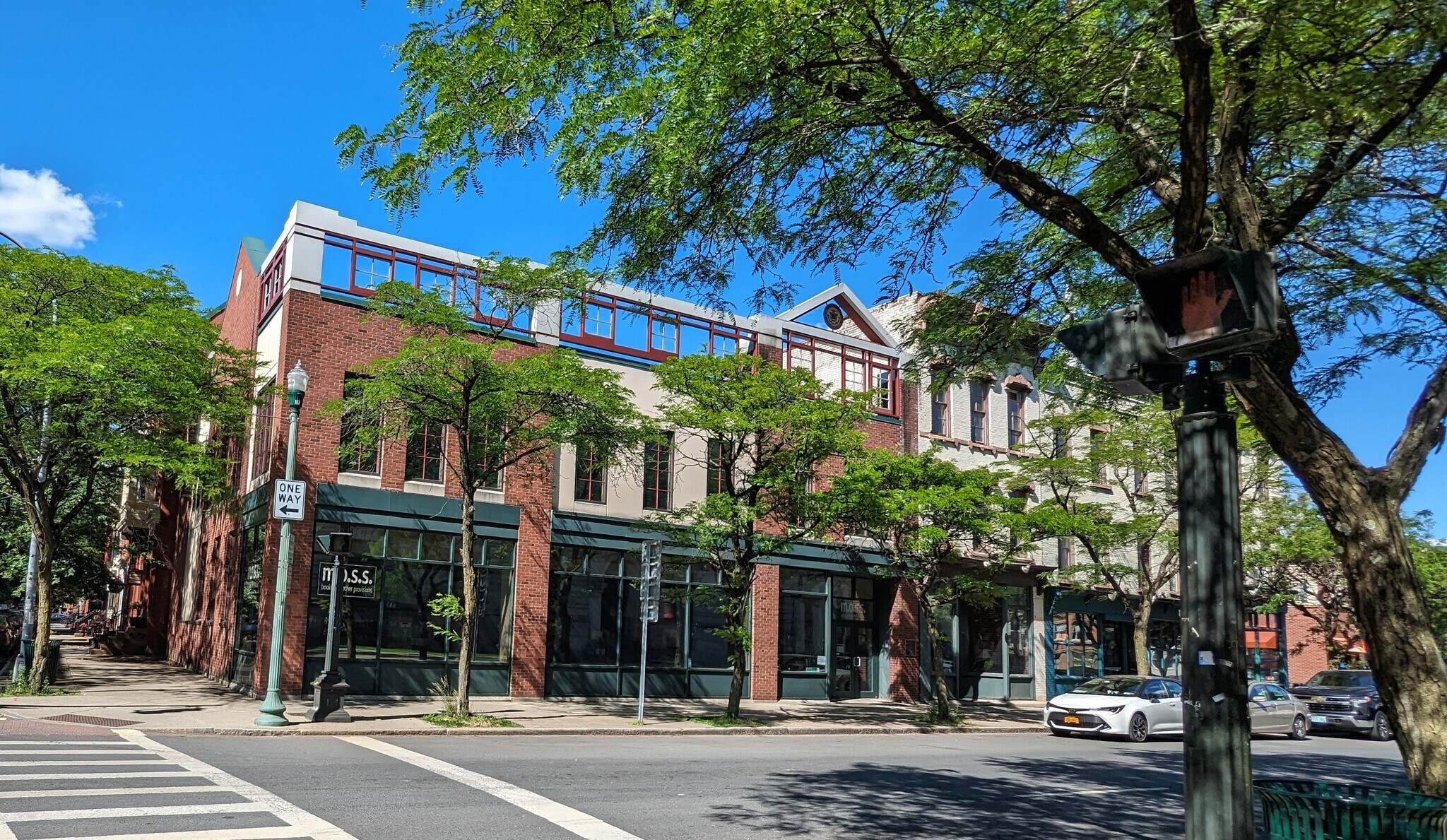 47, 53-55 Congress Street, Troy, NY for Sale