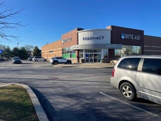 Lake Ariel, PA Drug Store - 639 Hamlin Hwy Lake Ariel, PA Drug Store - 639 Hamlin Hwy