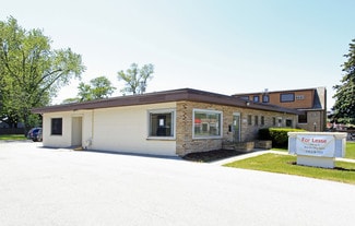 Munster, IN Office - 510 Ridge Rd