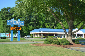 Yorktown, VA Retail - 1215 George Washington Memoria Hwy