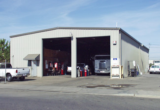 Lodi, CA Industrial - 1123 E Vine St