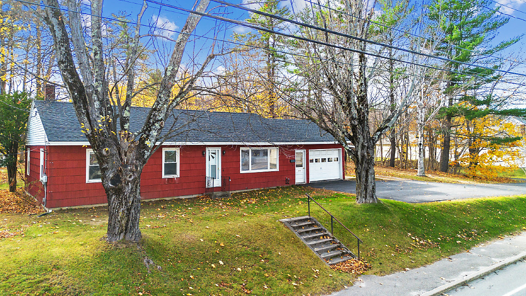 412 Western Ave, Augusta, ME for Sale