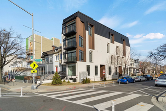 Washington, DC undefined - 3601 14th St NW