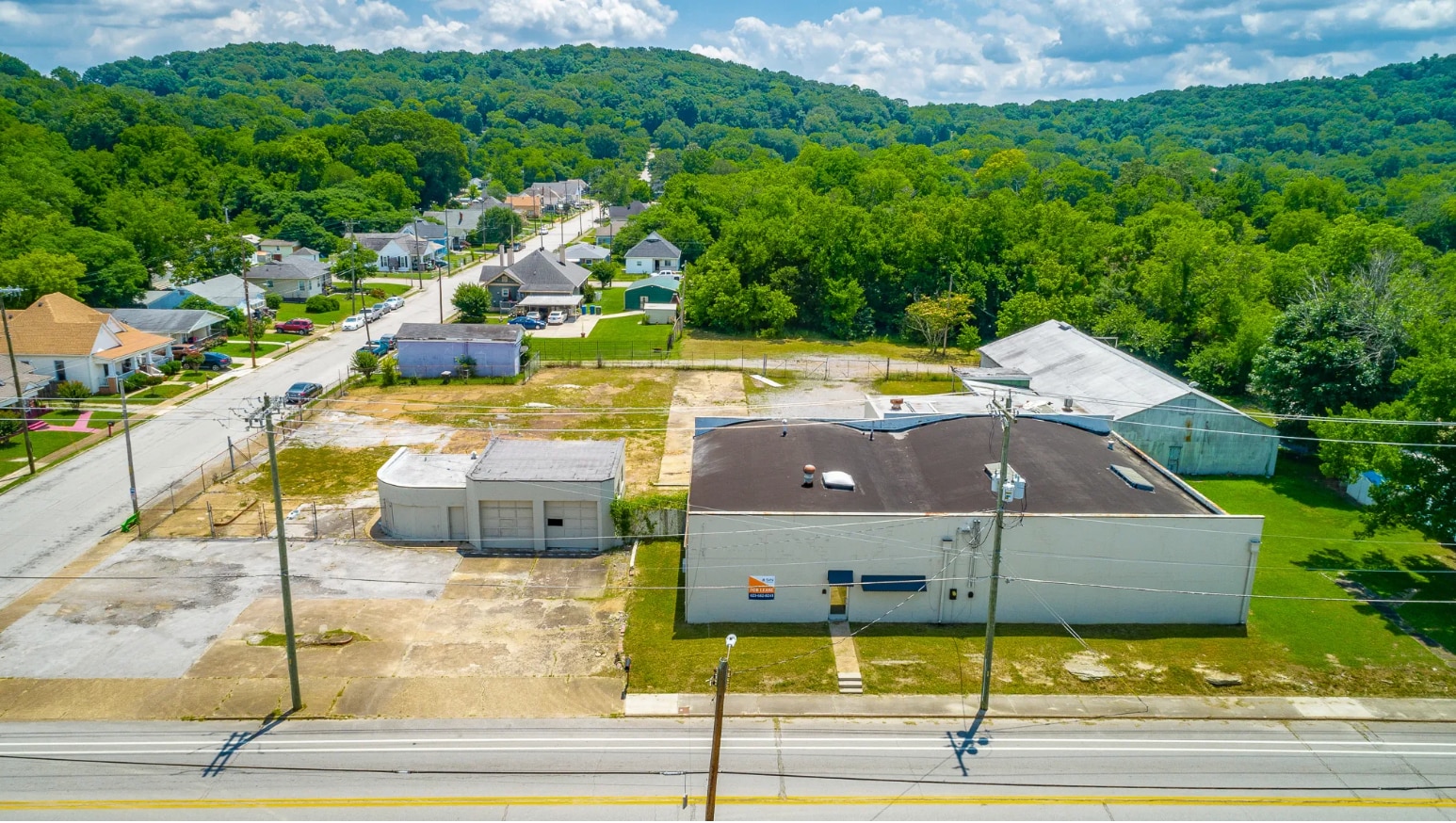 2914 Dodson Ave, Chattanooga, TN for Sale