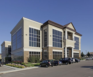 Lehi, UT Office - 2961 W Maple Loop