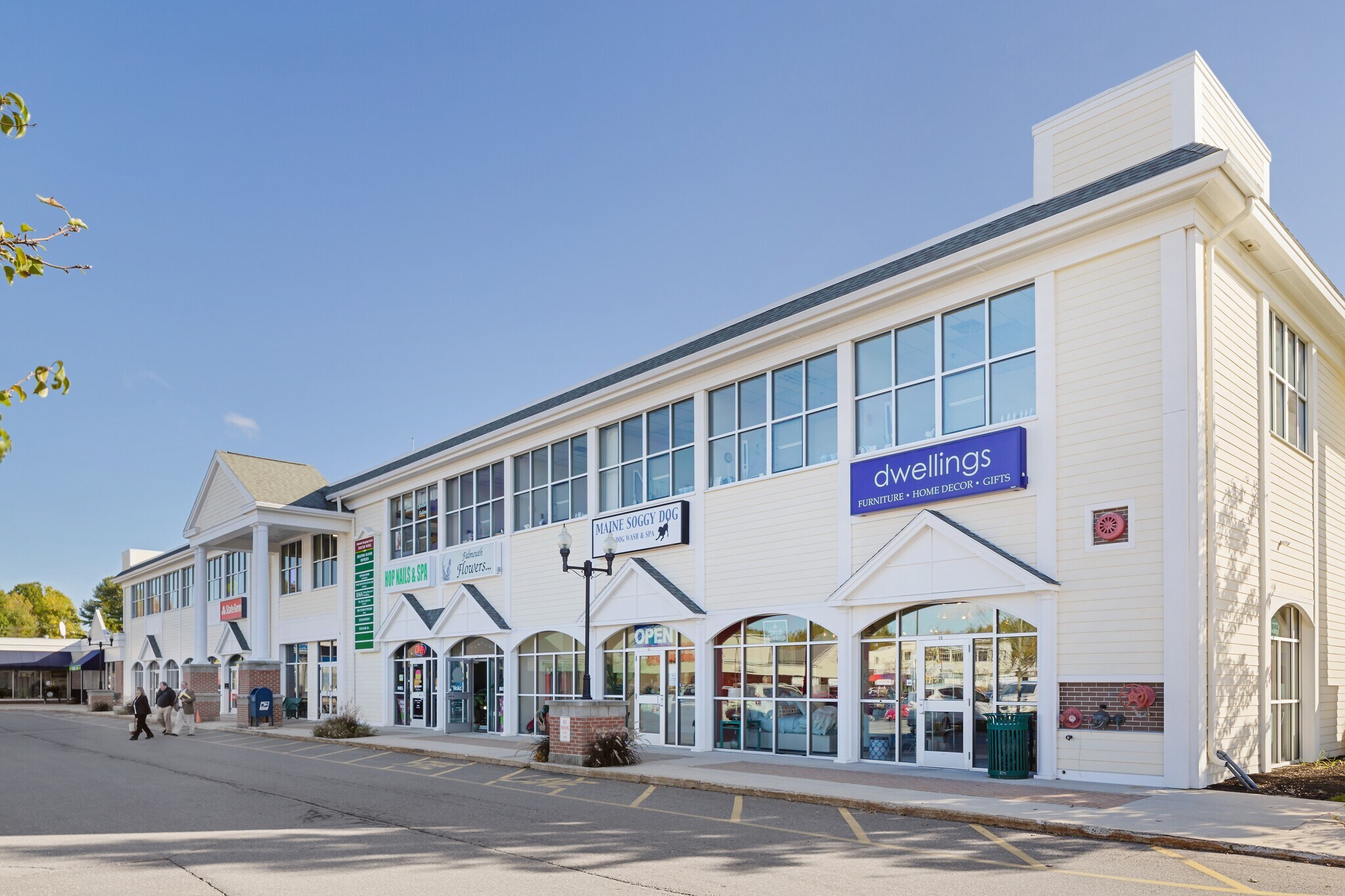 251 US Route 1, Falmouth, ME for Rent