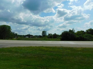 Hillsdale, MI Commercial - 3370 Carleton rd