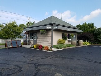Syosset, NY Retail - 16 Split Rock Rd Syosset, NY Retail - 16 Split Rock Rd